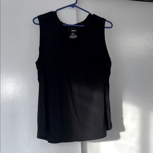 🍯XXL Sonoma Blank tank with pocket (1-03)